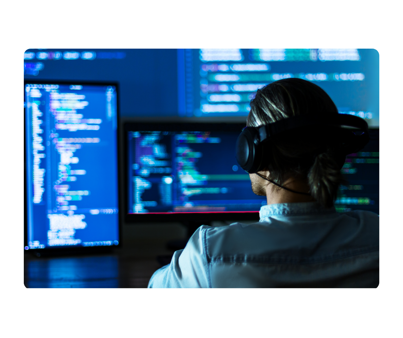 Essential Security Features for Your Team