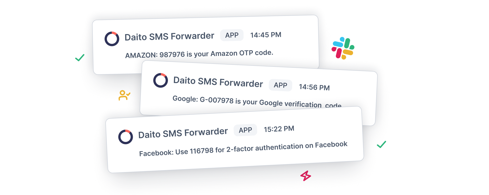 sms forwarder