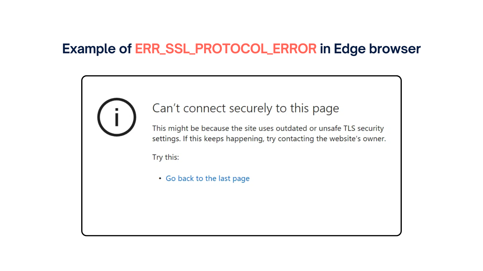 Edge_ERR_SSL_PROTOCOL_ERROR