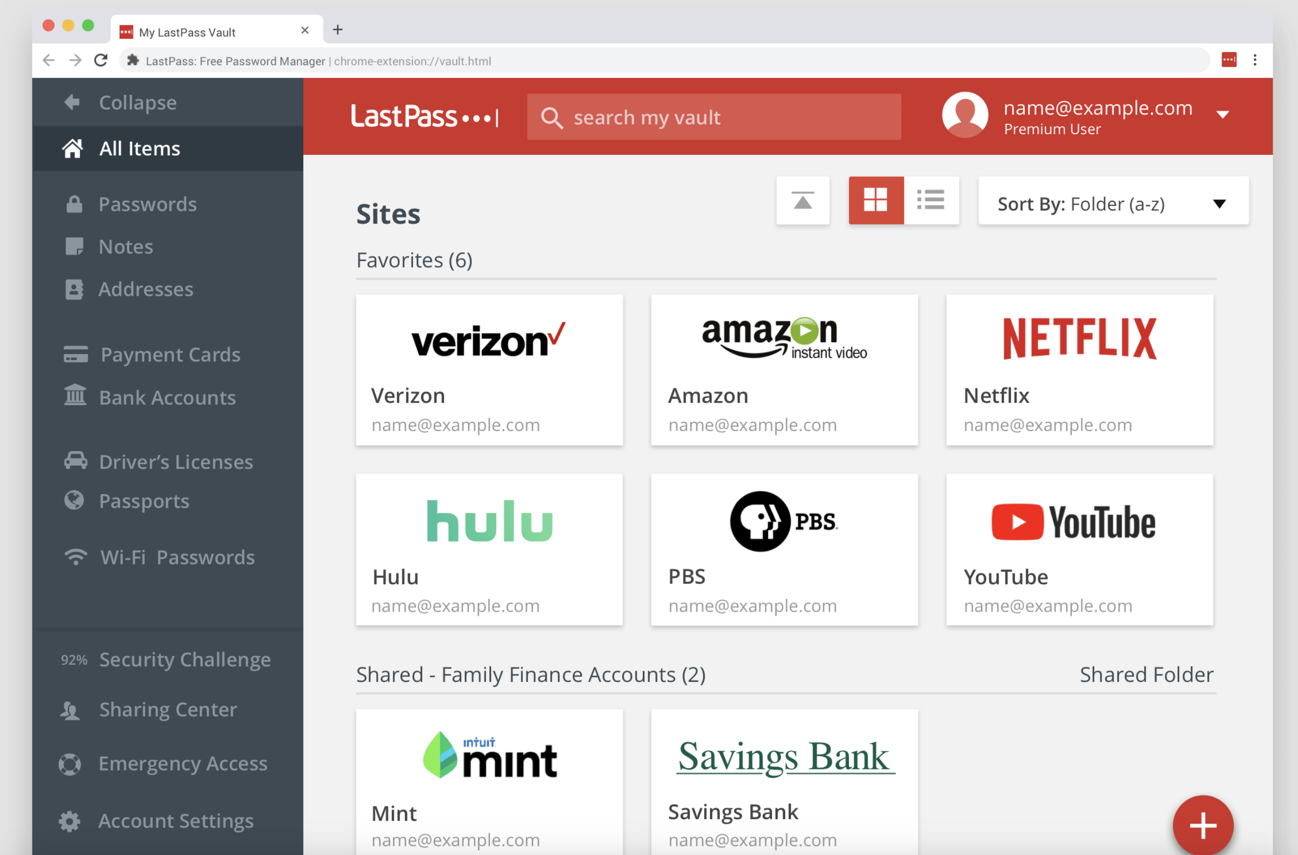 lastpass