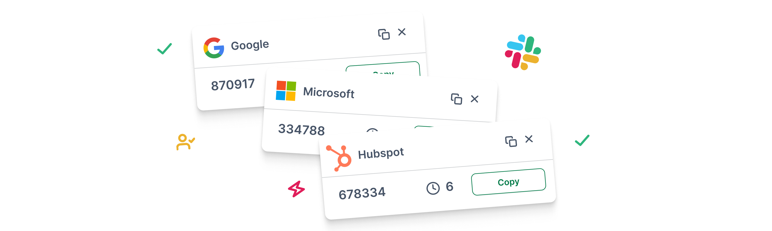 Slack Hero