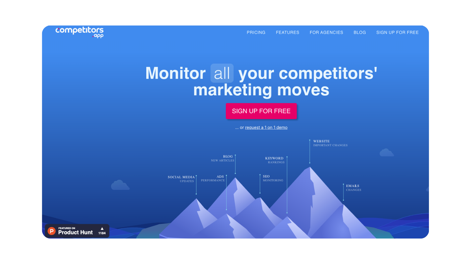Competitors app black friday Competitors app black friday